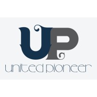 United Pioneer General Trading logo - Similar company to Fefka General Trading