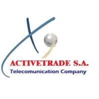 ACTIVETRADE S.A logo - Similar company to Label Systems Inc.