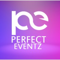 Perfect Eventz logo - Similar company to Xperia Events