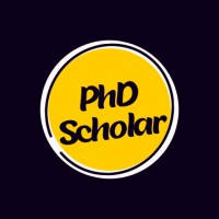 PhD Scholar logo - Similar company to Phd & Masters Guide