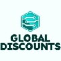 Global Discounts logo - Similar company to Innovative Home For Decoration And Trading & Contracting