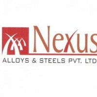 NEXUS ALLOYS & STEELS PVT LTD logo - Similar company to Q Wave Trading And Contracting Wll