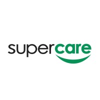 SuperCare logo - Similar company to Quint Group