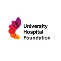 University Hospital Foundation logo - Similar company to Covenant Foundation