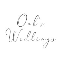 Oaks Weddings logo - Similar company to 100Kmph.Com