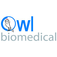 Owl biomedical, Inc. logo - Similar company to Swift Sensing