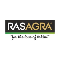 Rasagra Tahini logo - Similar company to Nutagra