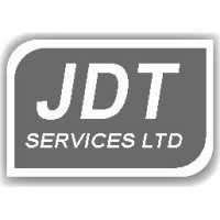 JDT Services Ltd logo - Similar company to Bollardscan Ltd