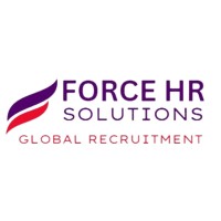 FORCE HR SOLUTIONS logo - Similar company to Careerforce Hr Solutions Pvt Ltd.