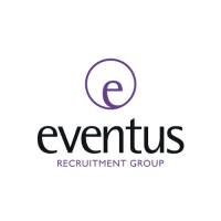 The Eventus Recruitment Group logo - Similar company to St Resourcing Ltd