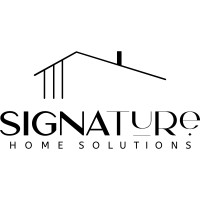 Signature Home Solutions logo - Similar company to Fincretive