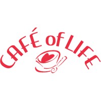 Cafe of Life, Inc. logo - Similar company to Café Páramo