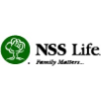 NSS Life (National Slovak Society of the USA) logo - Similar company to Wingman It Services