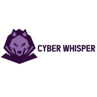 Cyber Whisper logo - Similar company to Bhartics Ecom Services Pvt Ltd
