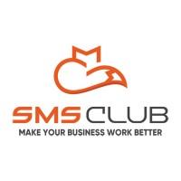 SMS CLUB logo - Similar company to Purefi