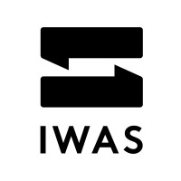 IWAS Products - Upcycling Platform logo - Similar company to Plastigi