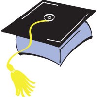 The College Lady logo - Similar company to Gloria’S Shito