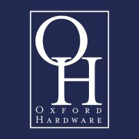 Oxford Hardware LTD logo - Similar company to Grey Simmonds