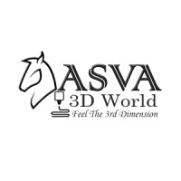 AsvA 3D World logo - Similar company to Novabeans