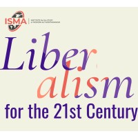 Liberalism for the 21st Century Conference logo - Similar company to Persuasion Community