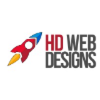 HD Web Designs logo - Similar company to Sayds
