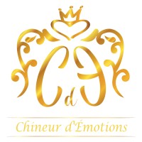 Chineur d'émotions logo - Similar company to Bitesp - International Experiential Tourism Exchange