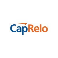 CapRelo logo - Similar company to Bristol