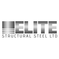 Elite Structural Steel Ltd logo - Similar company to Eagle Structural Limited