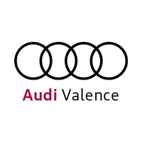 AUDI • Valence logo - Similar company to Valence Climatisation