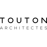 TOUTON ARCHITECTES logo - Similar company to Augure Studio