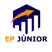 EP Consultoria Júnior logo - Similar company to Ep Consultoria Empresarial