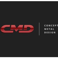 Concept Metal Design Inc. logo - Similar company to Eurofactory : Europortail & Eurocarport Aluminium