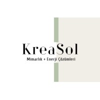 KreaSol Mimarlık ve Enerji Çözümleri logo - Similar company to Akyüz Solar Enerji