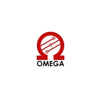 Omega logo - Similar company to إبداع تِك |  Ebda3 Tech