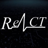 ReACT logo - Similar company to Rosewell Engineering Solutions (Pvt.) Limited