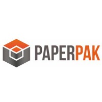 Paperpak Ltd logo - Similar company to Smart Comply