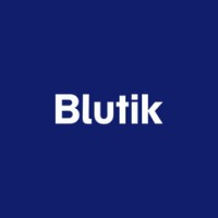Blutik logo - Similar company to Ecomupscale