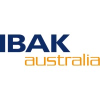 IBAK Australia Pty Ltd logo - Similar company to Nexa Electrical Solutions