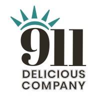 911 Delicious Company logo - Similar company to Ma Solution Paie