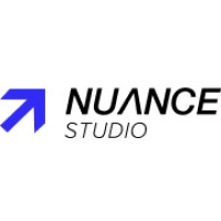 Nuance Studio logo - Similar company to Re:Vision Effects Inc.