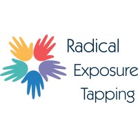 Radical Exposure Tapping logo - Similar company to Border Thermal Imaging
