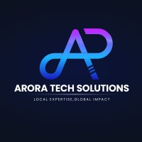 Arora Tech Solutions Private Limited logo - Similar company to Yagan
