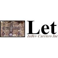 LET INBEV CARRIERS INC logo - Similar company to Aroblit