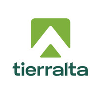 TIERRALTA  Ingeniería & Ciencias Ambientales logo - Similar company to Topobol Srl