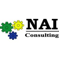 NAI Consulting, Inc. logo - Similar company to Aeio Llc