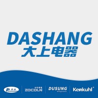 Qingdao Dashang Electric Appliance Co., Ltd logo - Similar company to Hydracooling