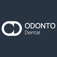 Odonto Dental logo - Similar company to The Canadian Chrome Company