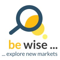 Be Wise s.r.o. logo - Similar company to Amka Consulting