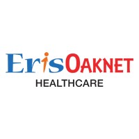 Eris Oaknet Healthcare Pvt. Ltd. logo - Similar company to Health Foods And Dietary Supplements Association (Hadsa)