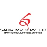 SABIR IMPEX PVT. LTD. logo - Similar company to Woodlyte Enterprises